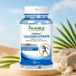 Calcium Citrate Tablets