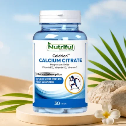 Calcium Citrate Tablets
