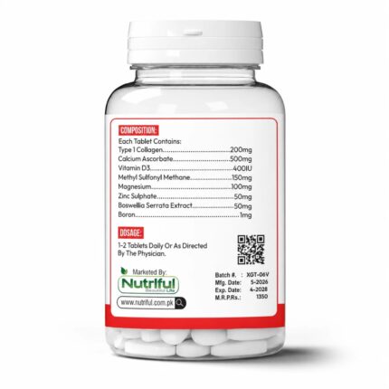wellness supplement
