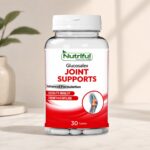 Nutriful Glucosalex Joint Supports – Advanced Joint Mobility and Cartilage Support Supplement (30 Tablets)